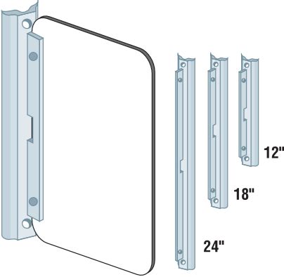 sign mounting brackets for sale